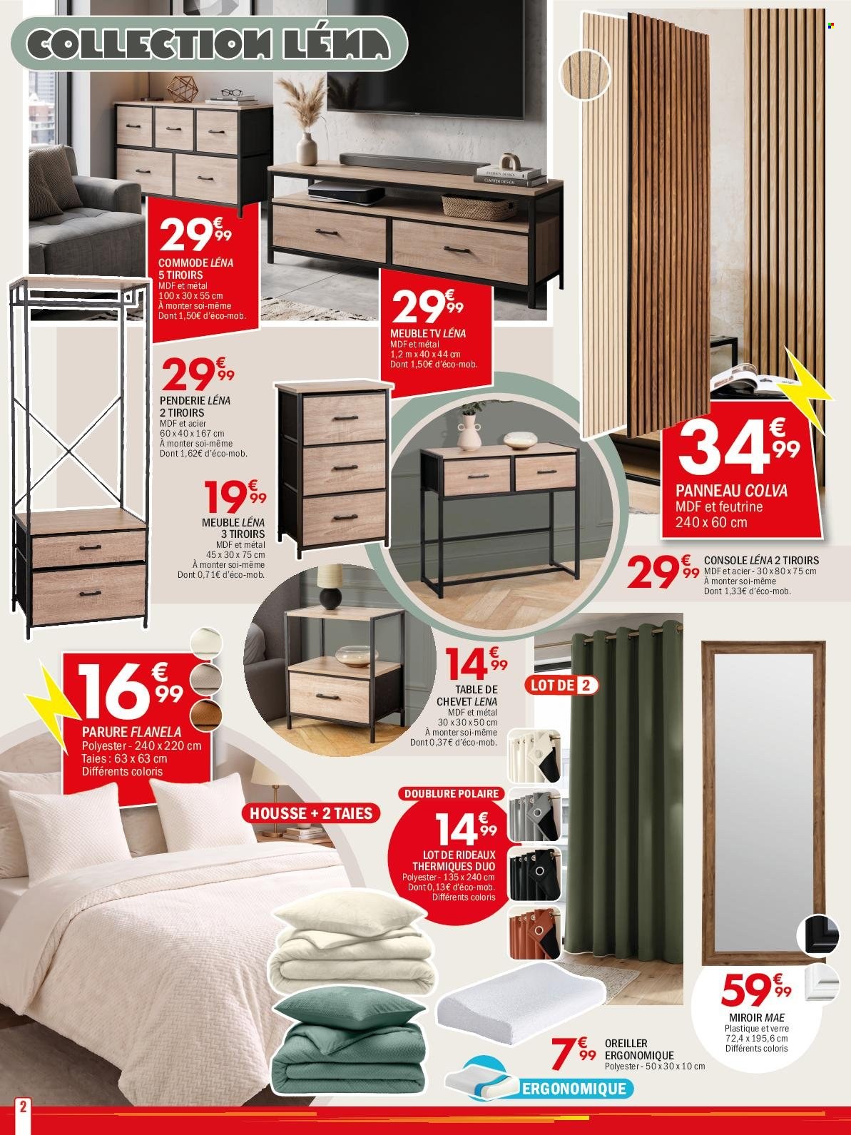 Catalogue La Foir'Fouille - 05.10.2026 - 18.10.2026. Page 2