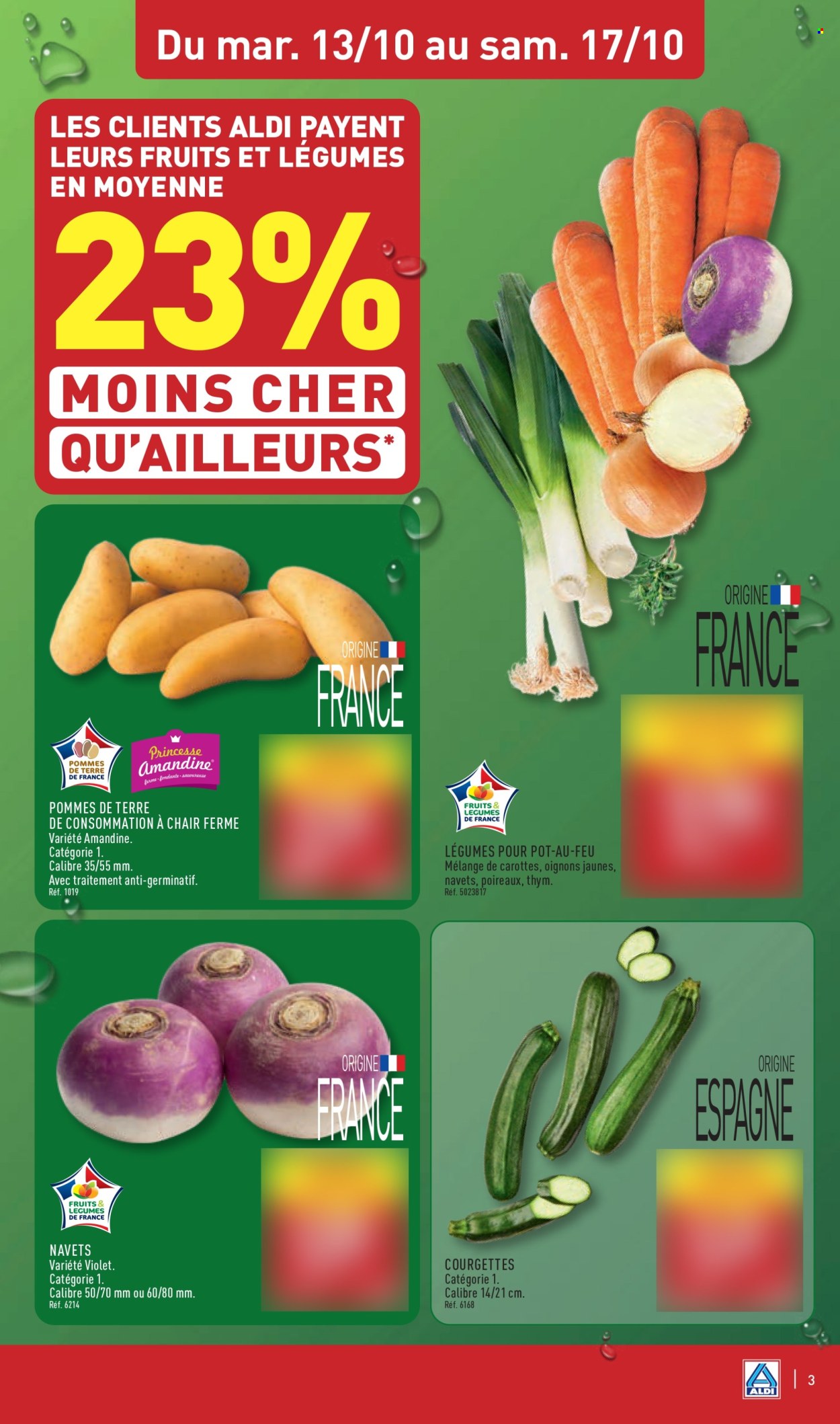 Catalogue ALDI - 13.10.2026 - 19.10.2026. Page 5