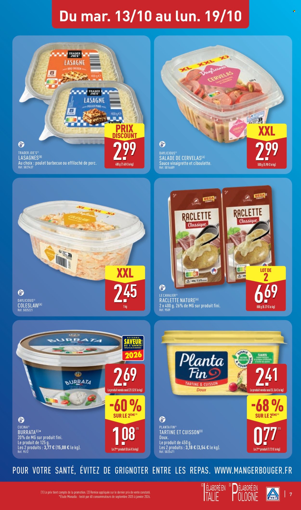 Catalogue ALDI - 13.10.2026 - 19.10.2026. Page 9