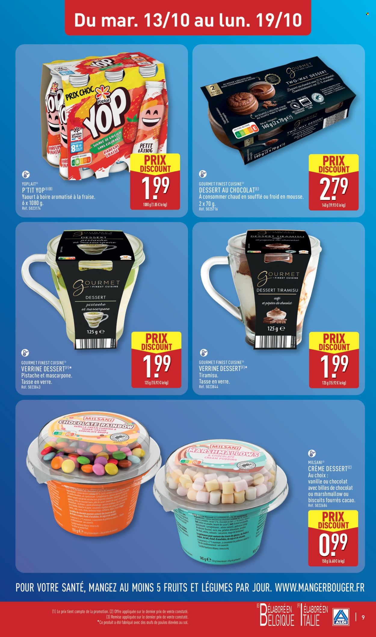 Catalogue ALDI - 13.10.2026 - 19.10.2026. Page 11