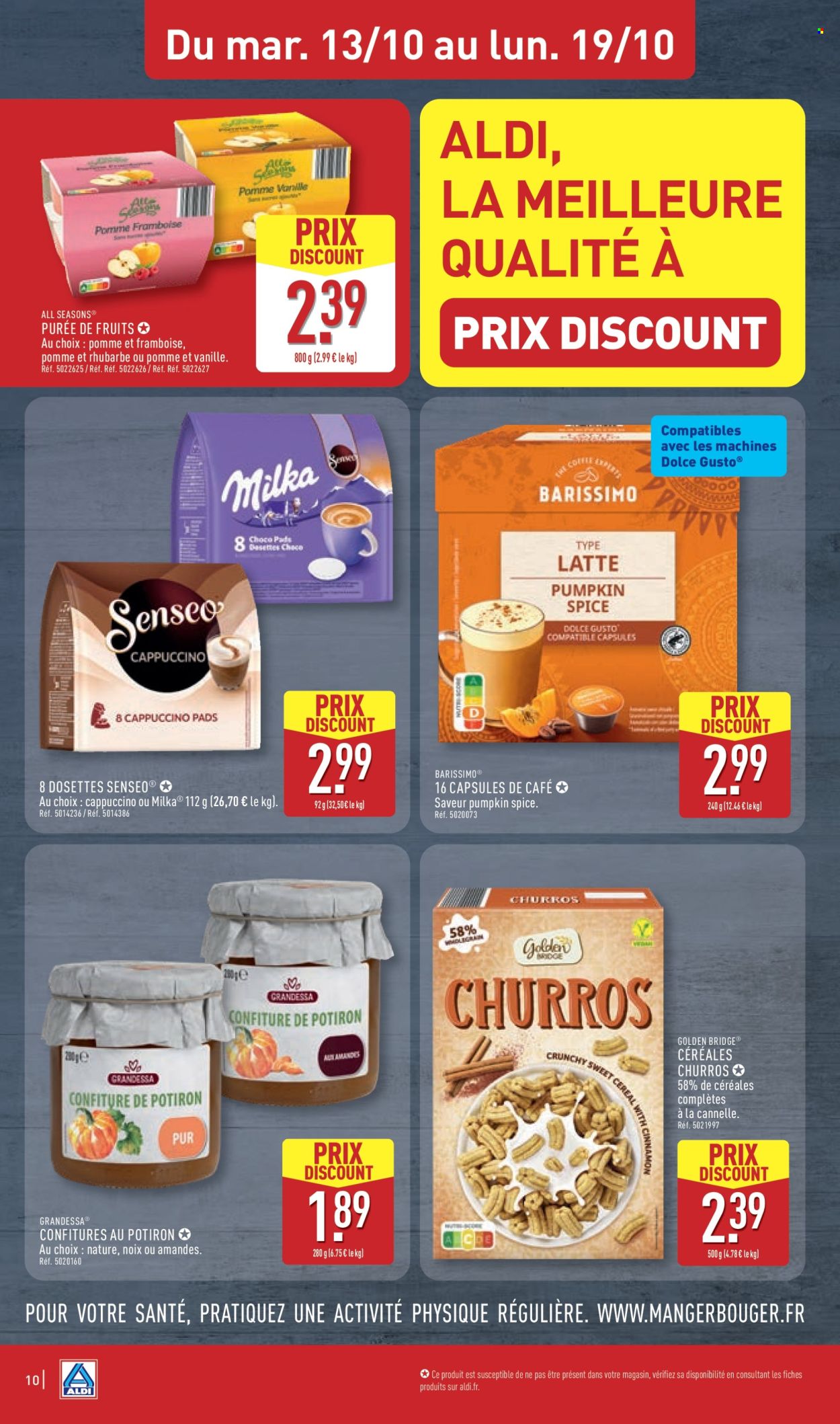 Catalogue ALDI - 13.10.2026 - 19.10.2026. Page 12