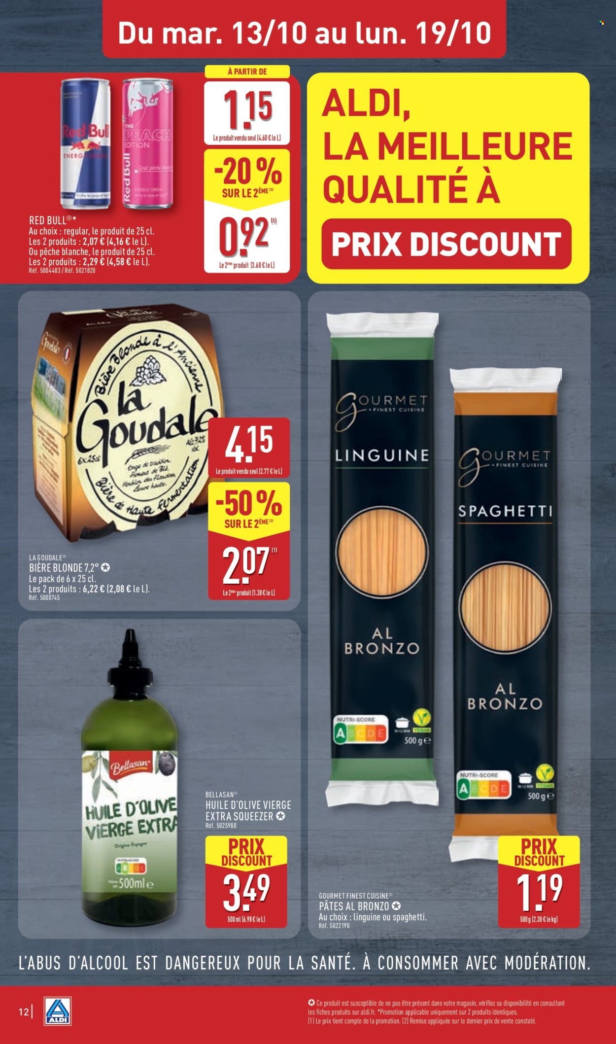 Catalogue ALDI - 13.10.2026 - 19.10.2026. Page 14