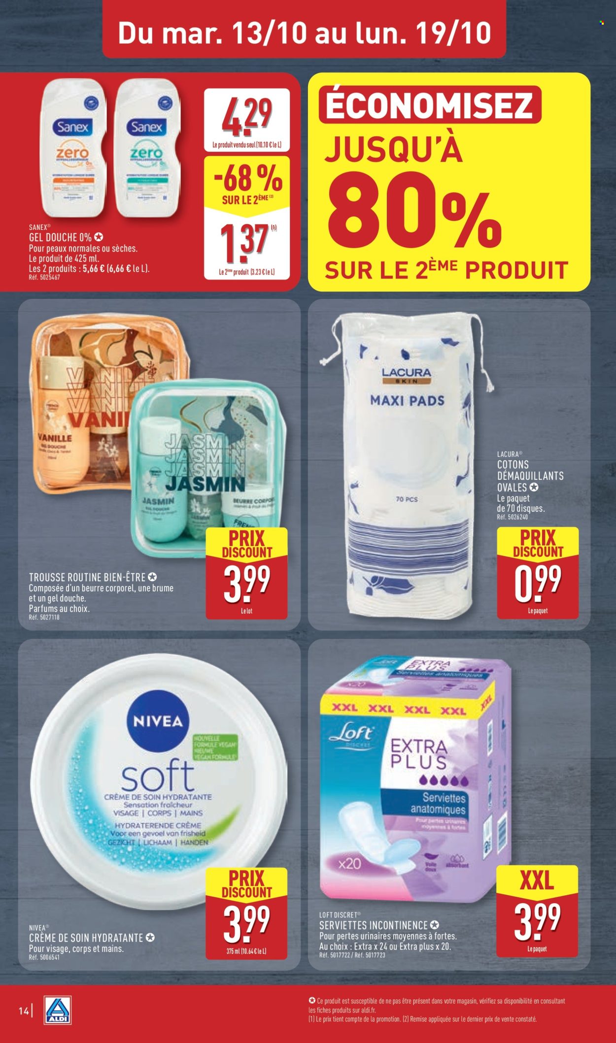 Catalogue ALDI - 13.10.2026 - 19.10.2026. Page 16