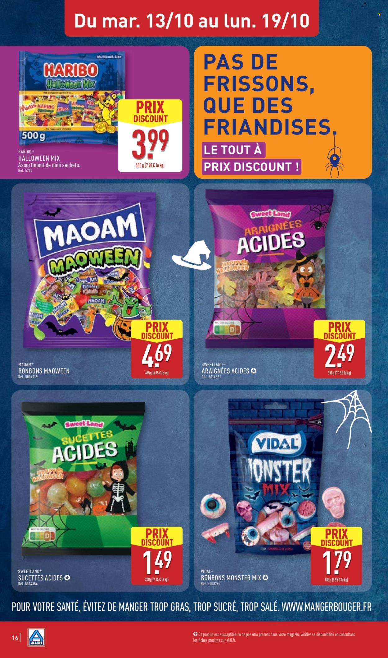 Catalogue ALDI - 13.10.2026 - 19.10.2026. Page 18
