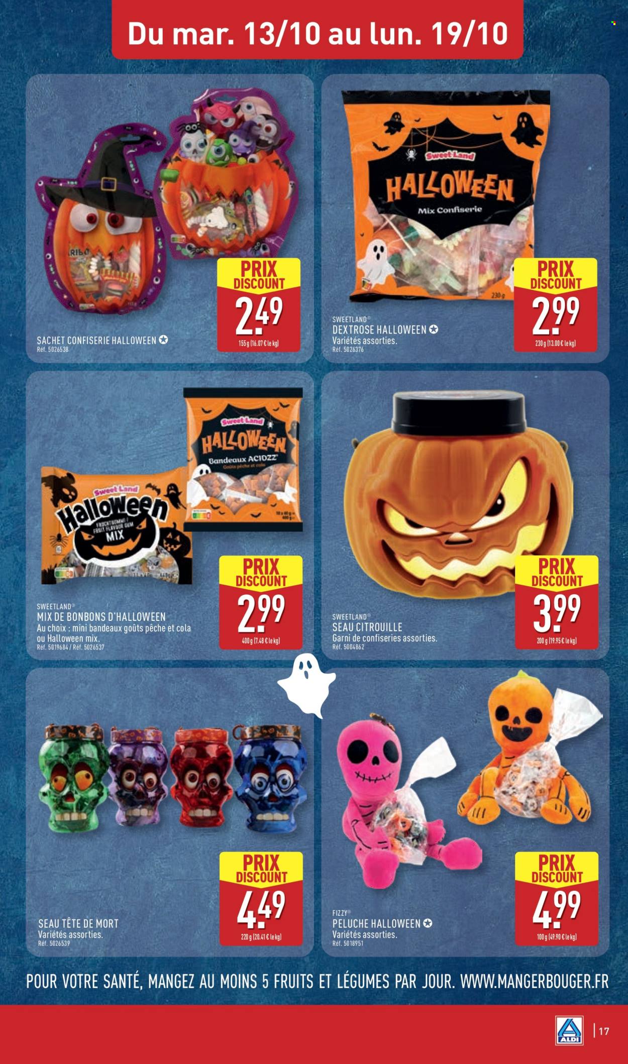 Catalogue ALDI - 13.10.2026 - 19.10.2026. Page 19