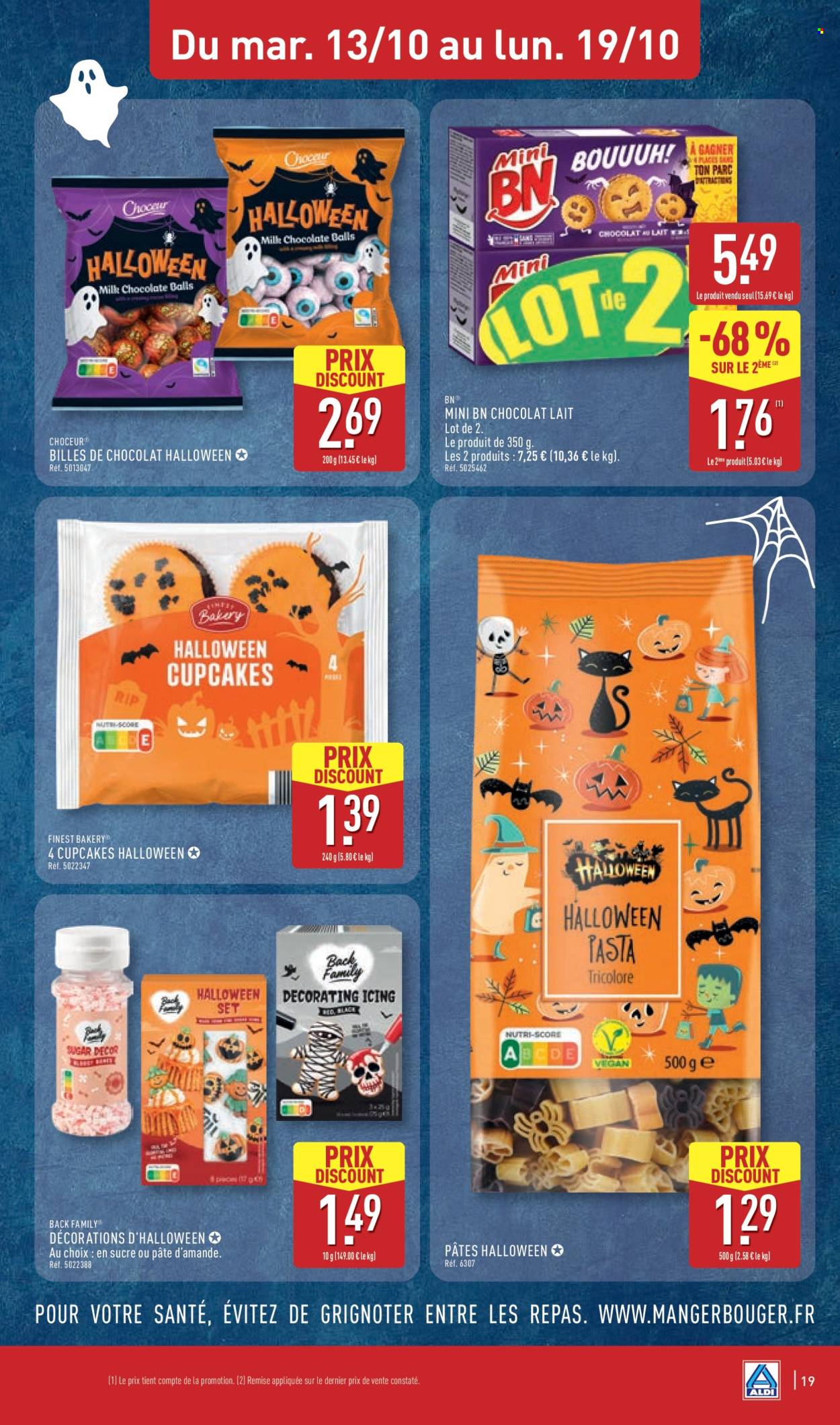 Catalogue ALDI - 13.10.2026 - 19.10.2026. Page 21