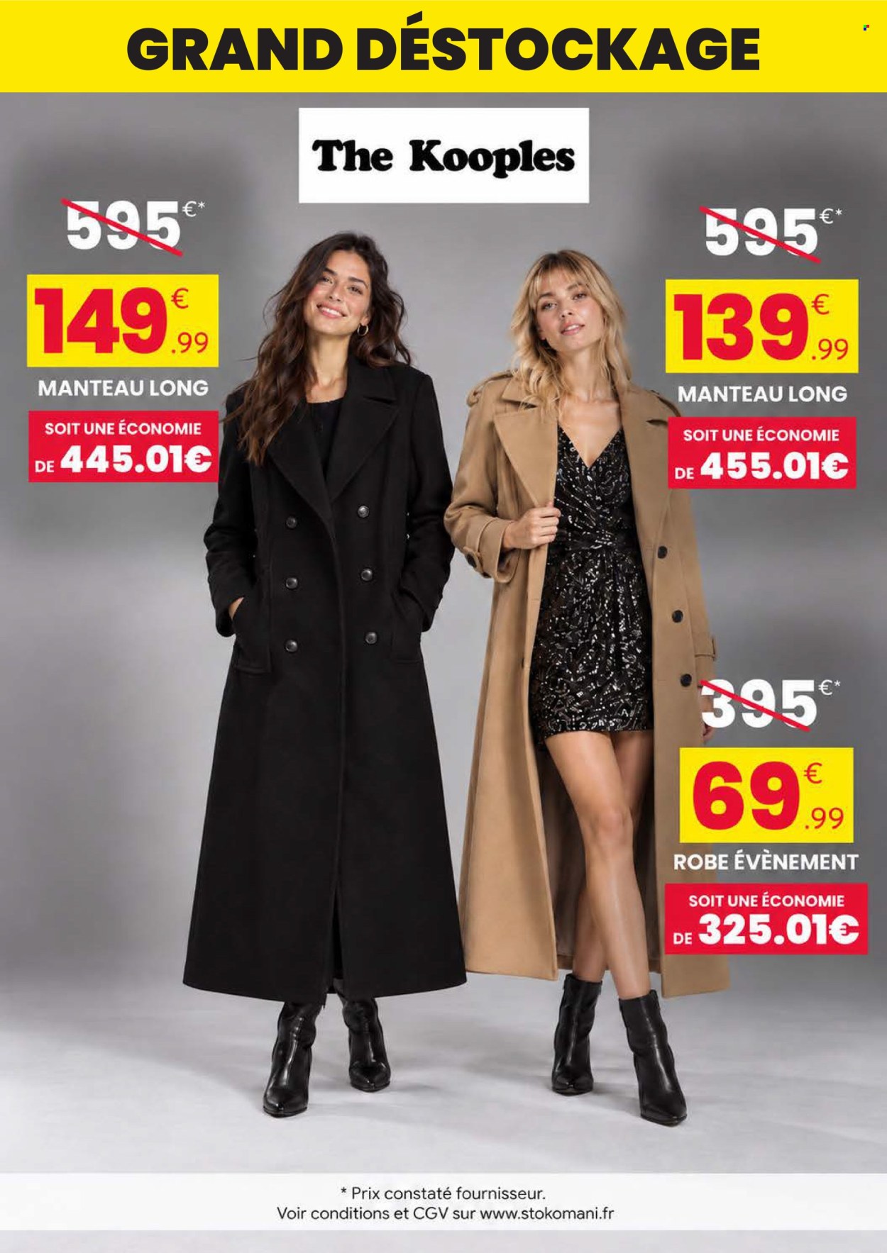 Catalogue Stokomani. Page 5