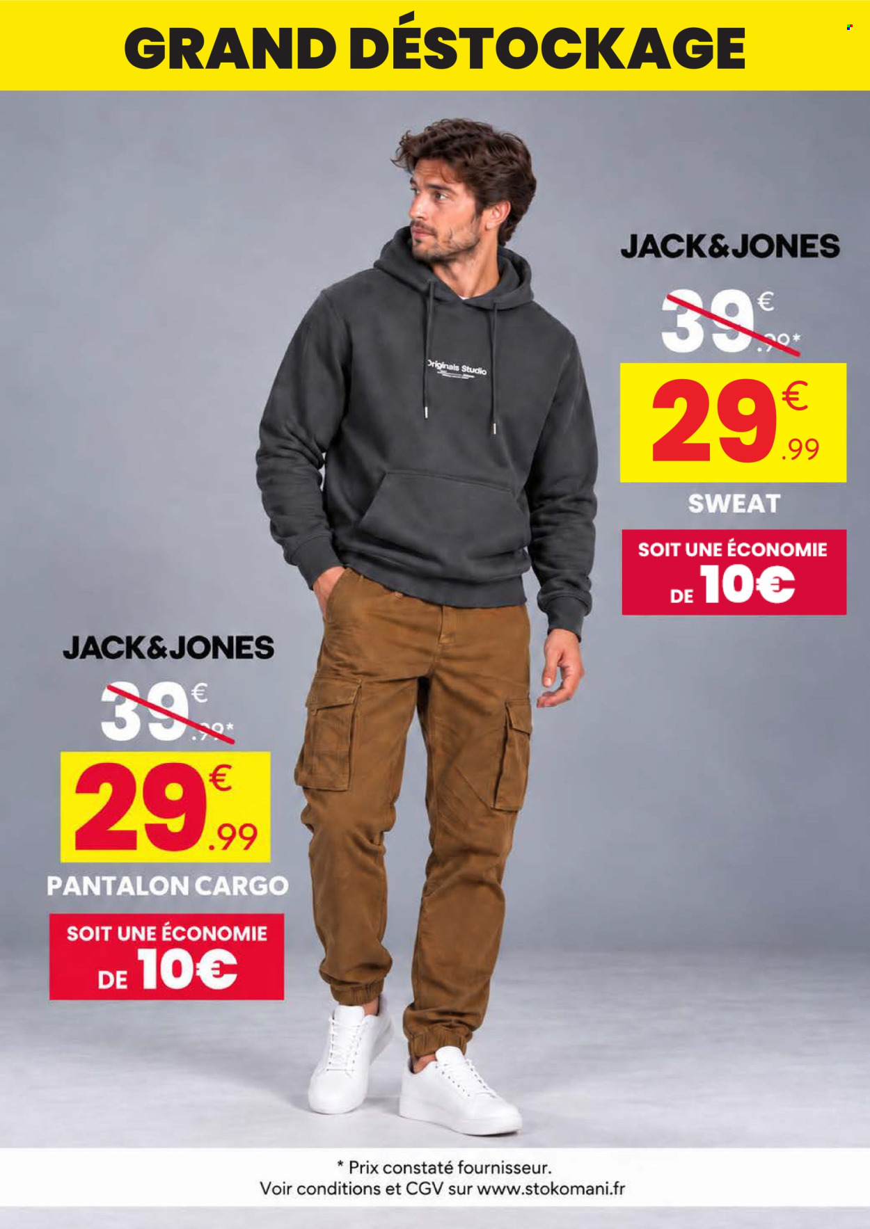 Catalogue Stokomani. Page 13