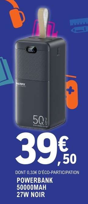 Powerbank