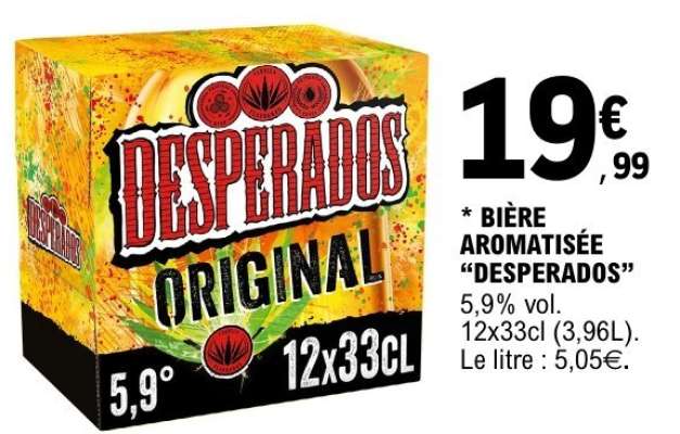 Desperados Original
