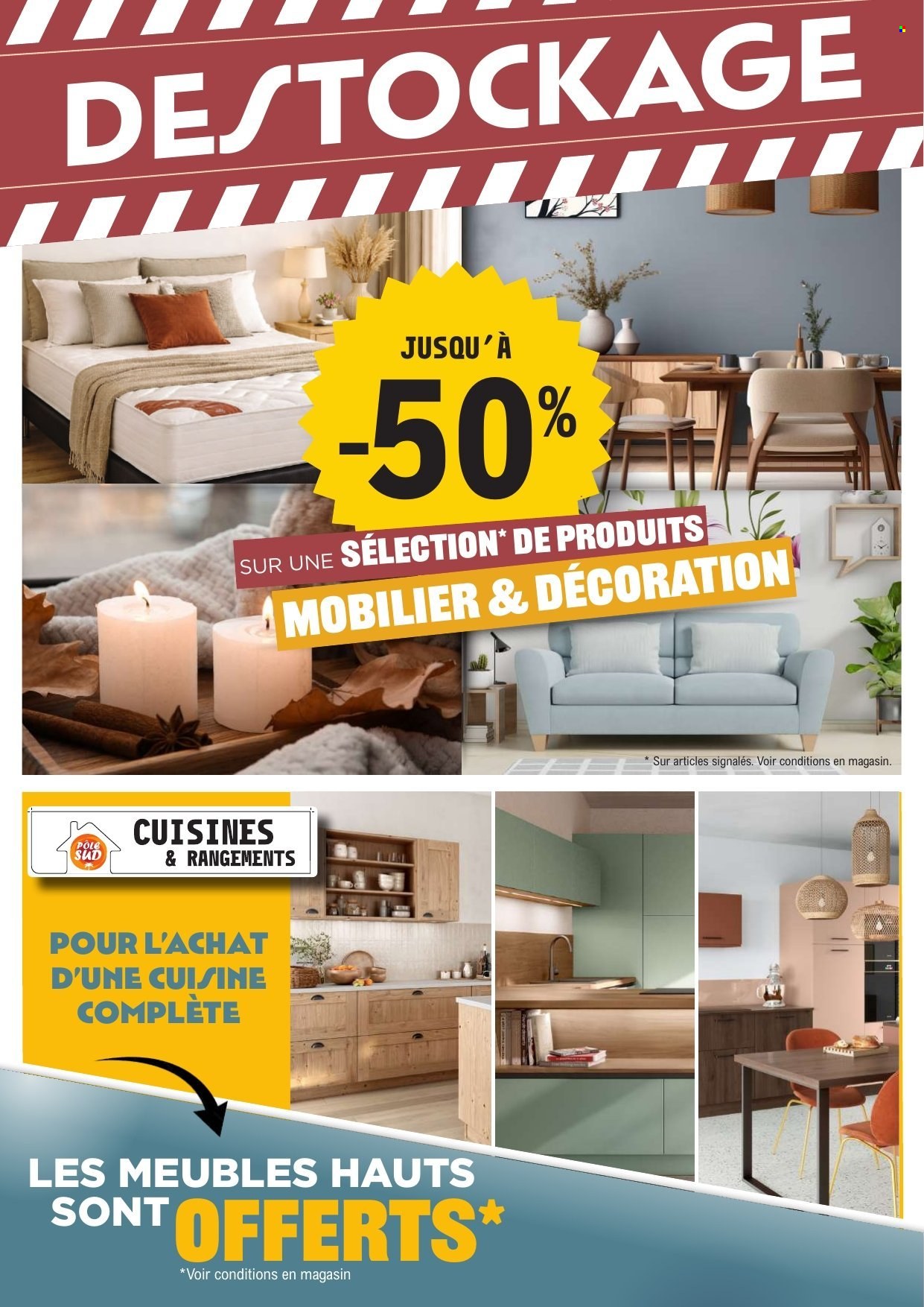 Catalogue E.Leclerc - 05.10.2026 - 17.10.2026. Page 2