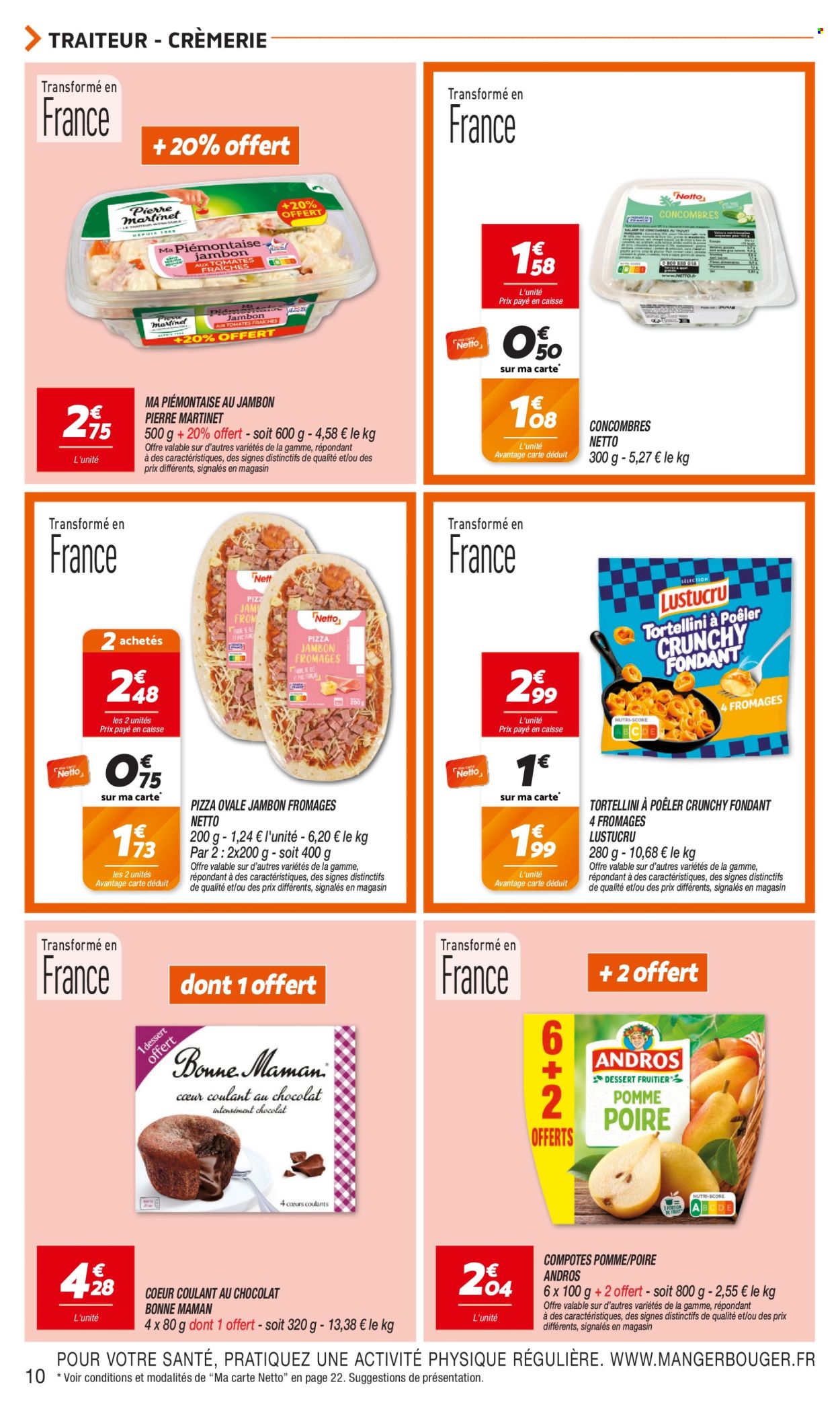 Catalogue Netto - 13.10.2026 - 19.10.2026. Page 10