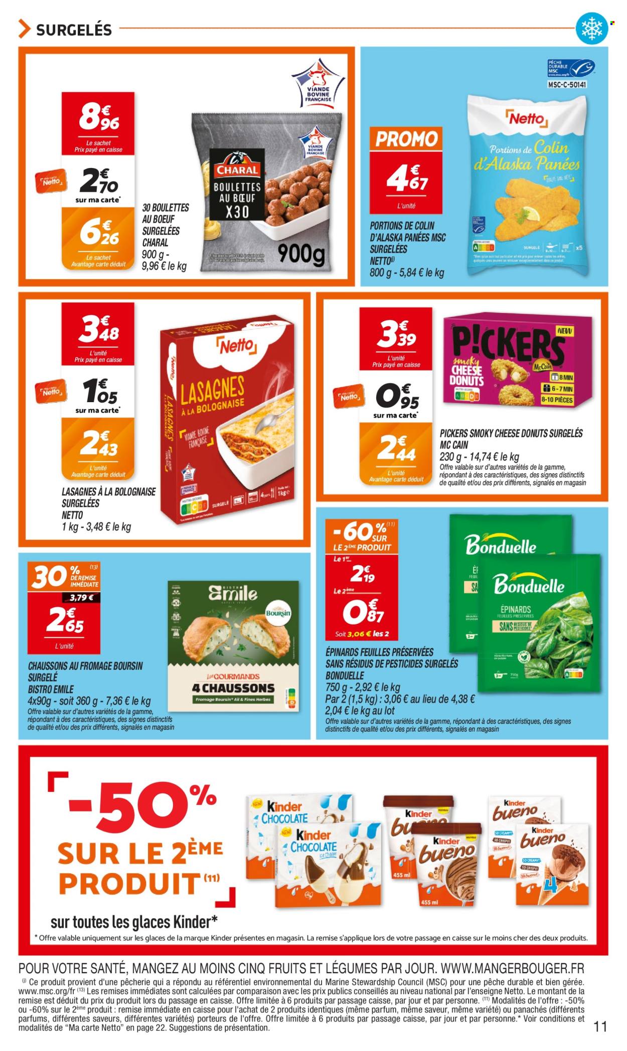 Catalogue Netto - 13.10.2026 - 19.10.2026. Page 11