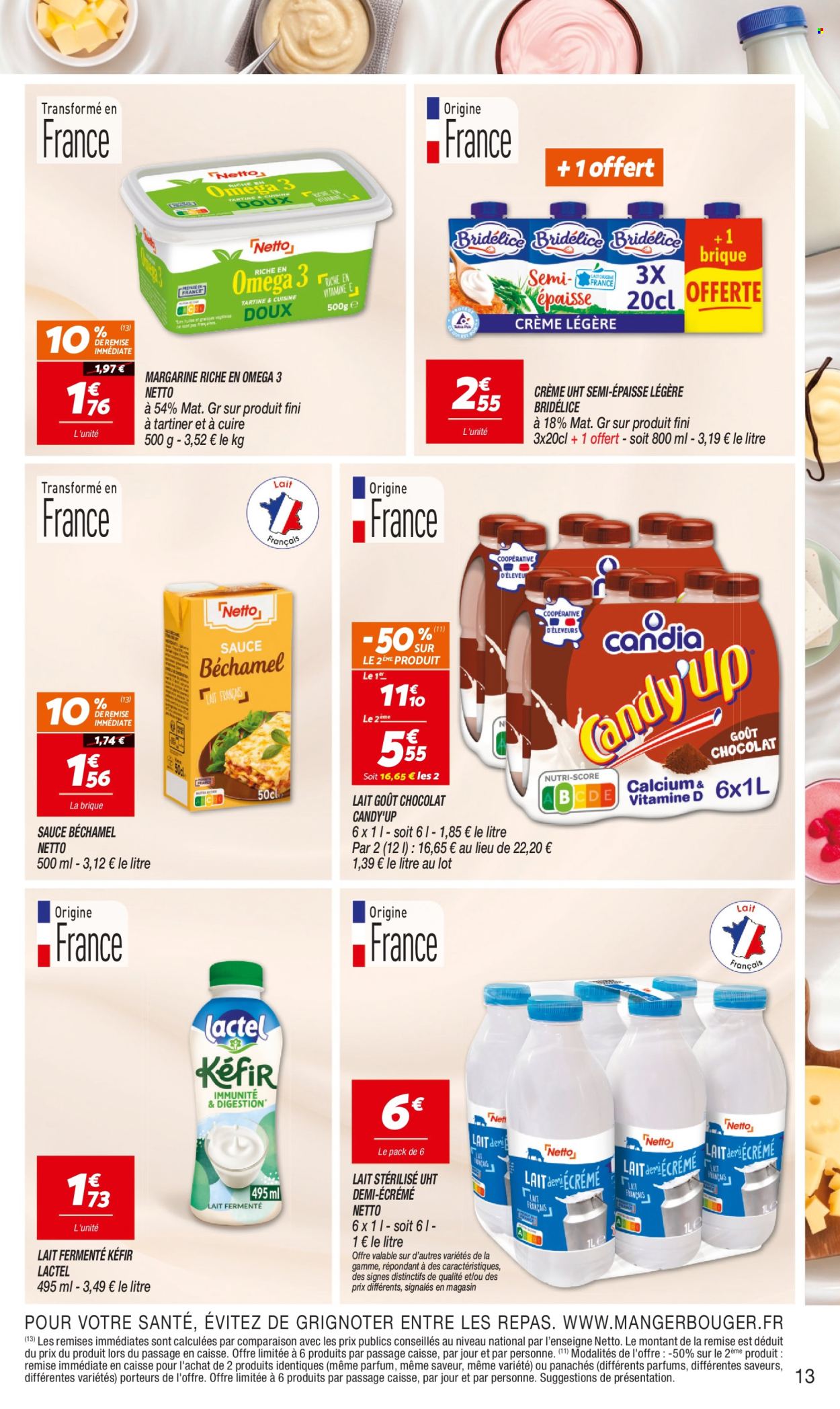 Catalogue Netto - 13.10.2026 - 19.10.2026. Page 13