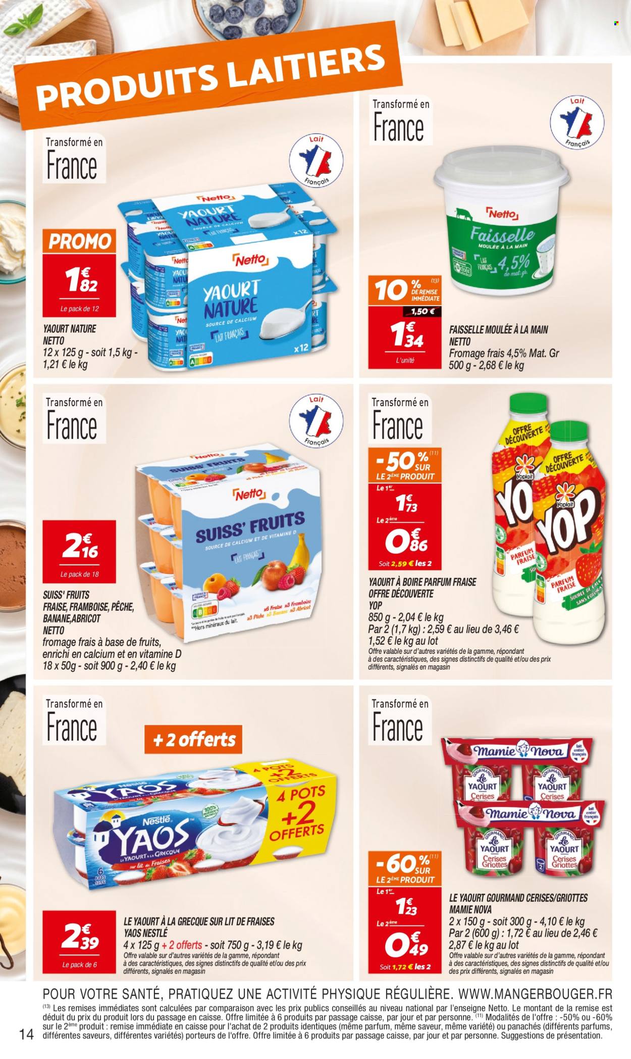 Catalogue Netto - 13.10.2026 - 19.10.2026. Page 14