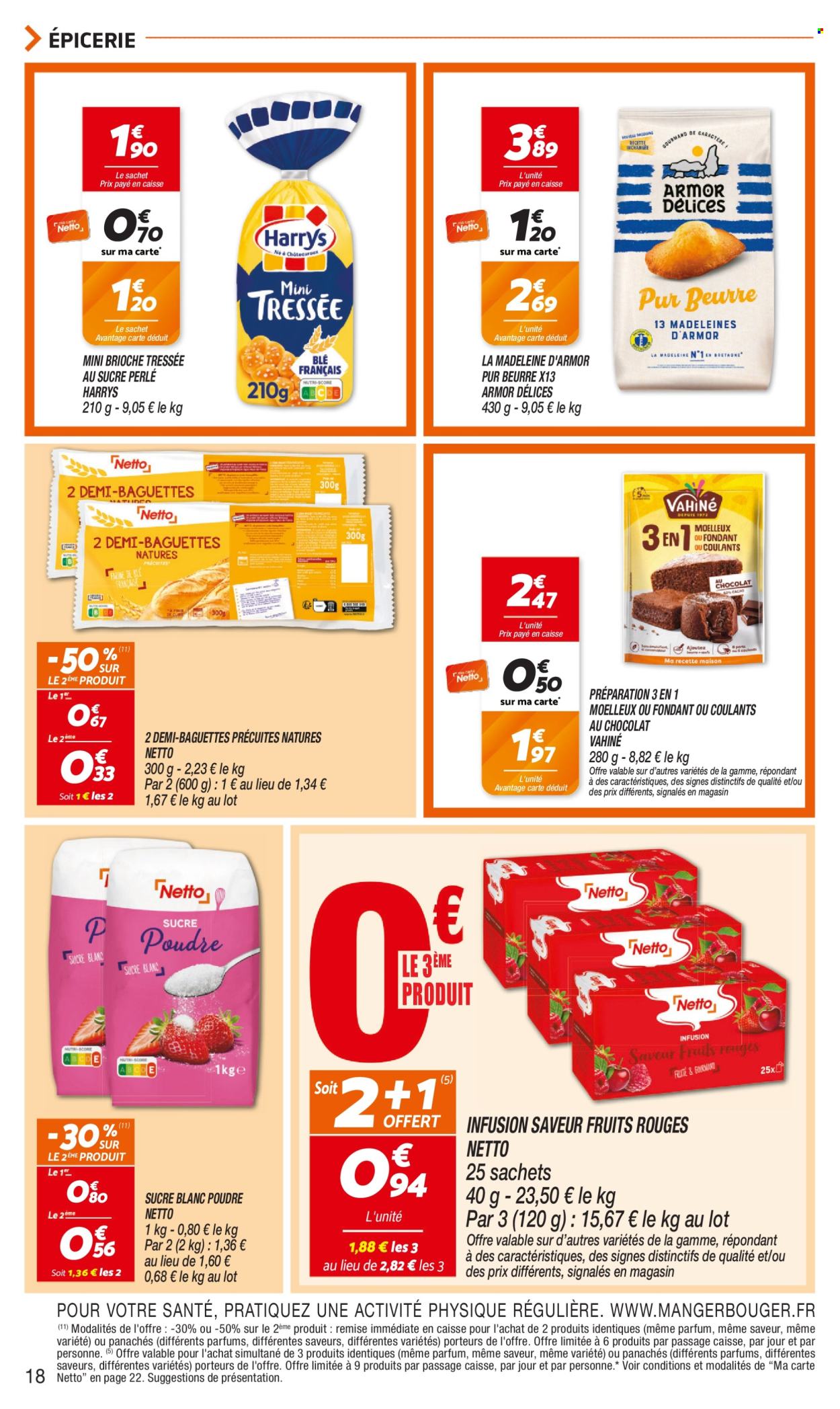 Catalogue Netto - 13.10.2026 - 19.10.2026. Page 18