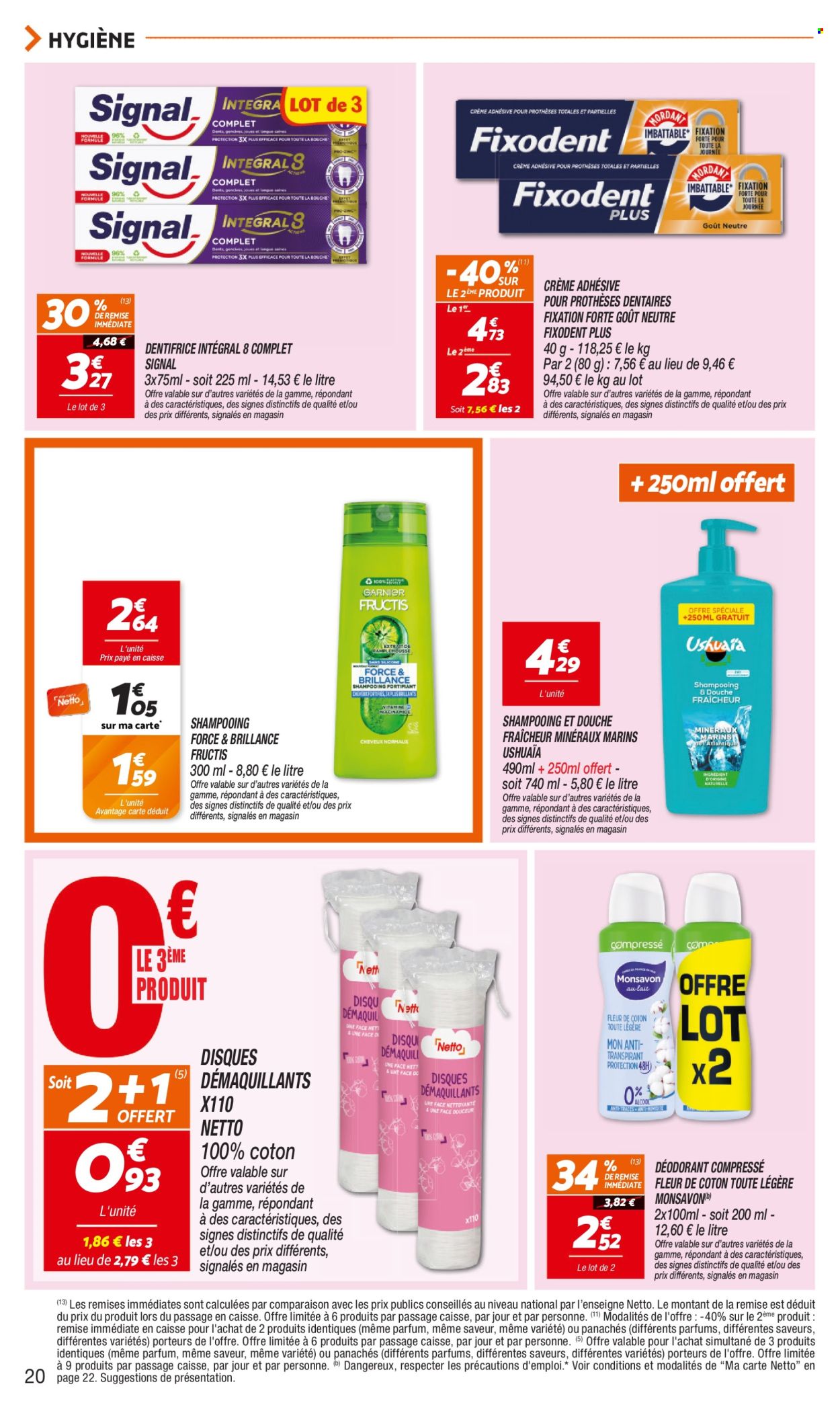 Catalogue Netto - 13.10.2026 - 19.10.2026. Page 20
