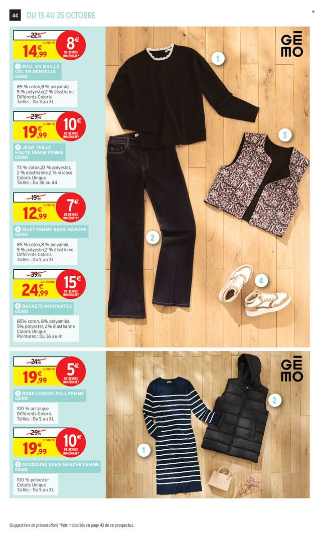 Catalogue Intermarché Super - 13.10.2026 - 25.10.2026. Page 44