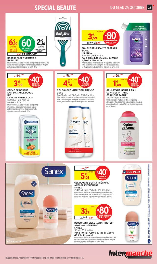 Catalogue Intermarché Hyper - 13.10.2026 - 25.10.2026. Page 25
