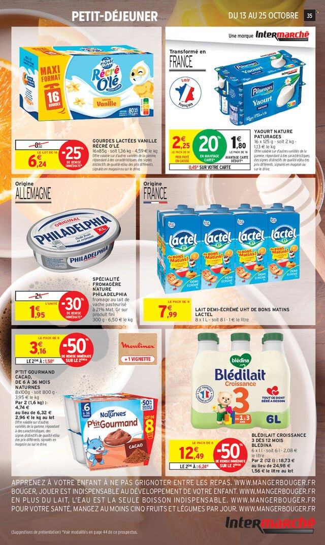 Catalogue Intermarché Hyper - 13.10.2026 - 25.10.2026. Page 35