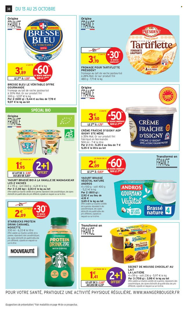 Catalogue Intermarché Hyper - 13.10.2026 - 25.10.2026. Page 38