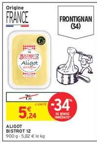 ALIGOT BISTROT 12