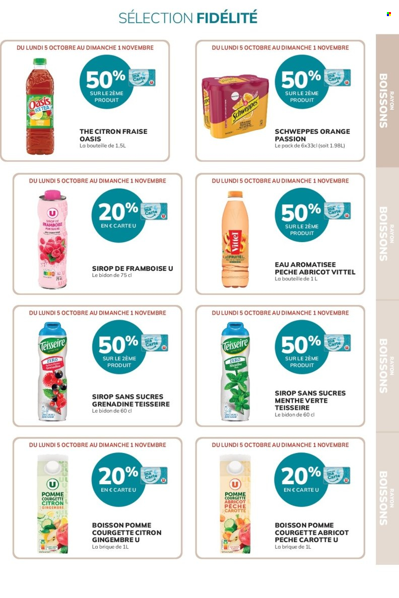 Catalogue Magasins U - 05.10.2026 - 01.11.2026. Page 17