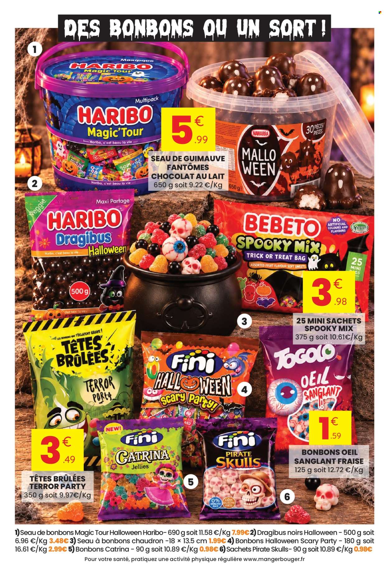 Catalogue Stokomani - 07.10.2026 - 18.10.2026. Page 2