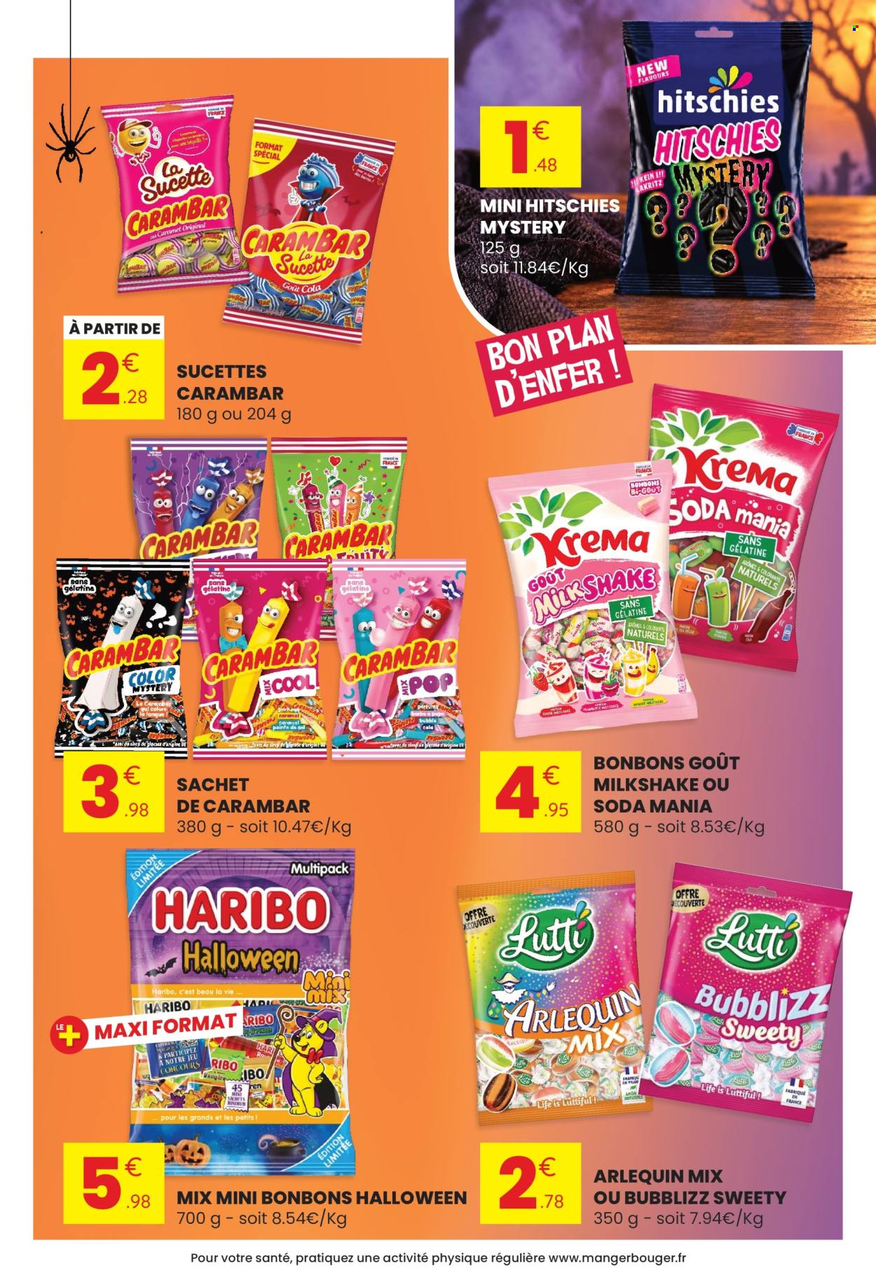 Catalogue Stokomani - 07.10.2026 - 18.10.2026. Page 3