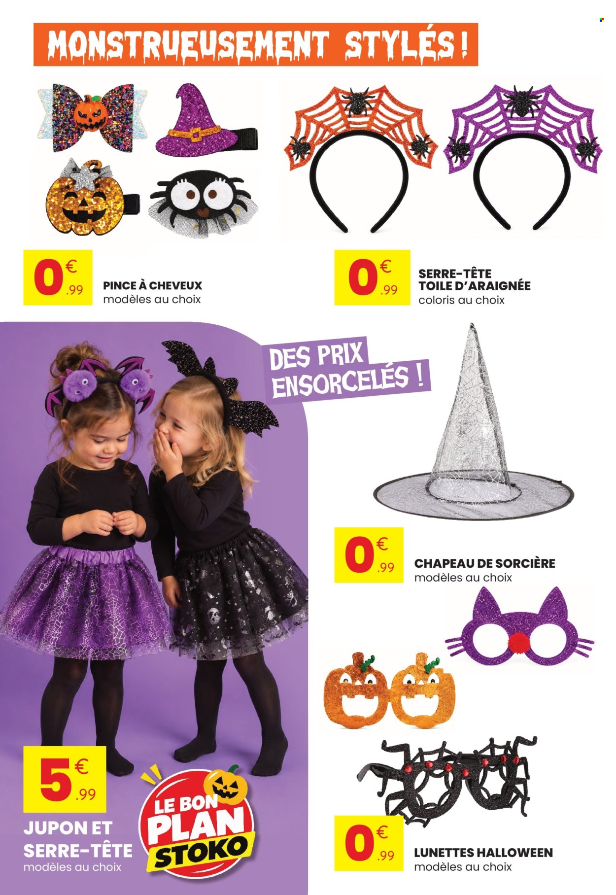 Catalogue Stokomani - 07.10.2026 - 18.10.2026. Page 4