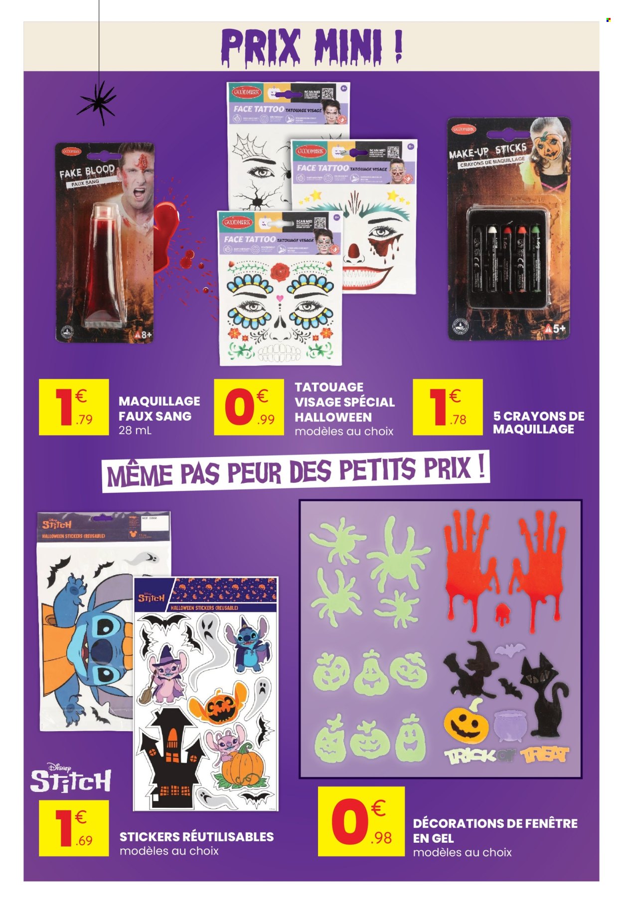 Catalogue Stokomani - 07.10.2026 - 18.10.2026. Page 6