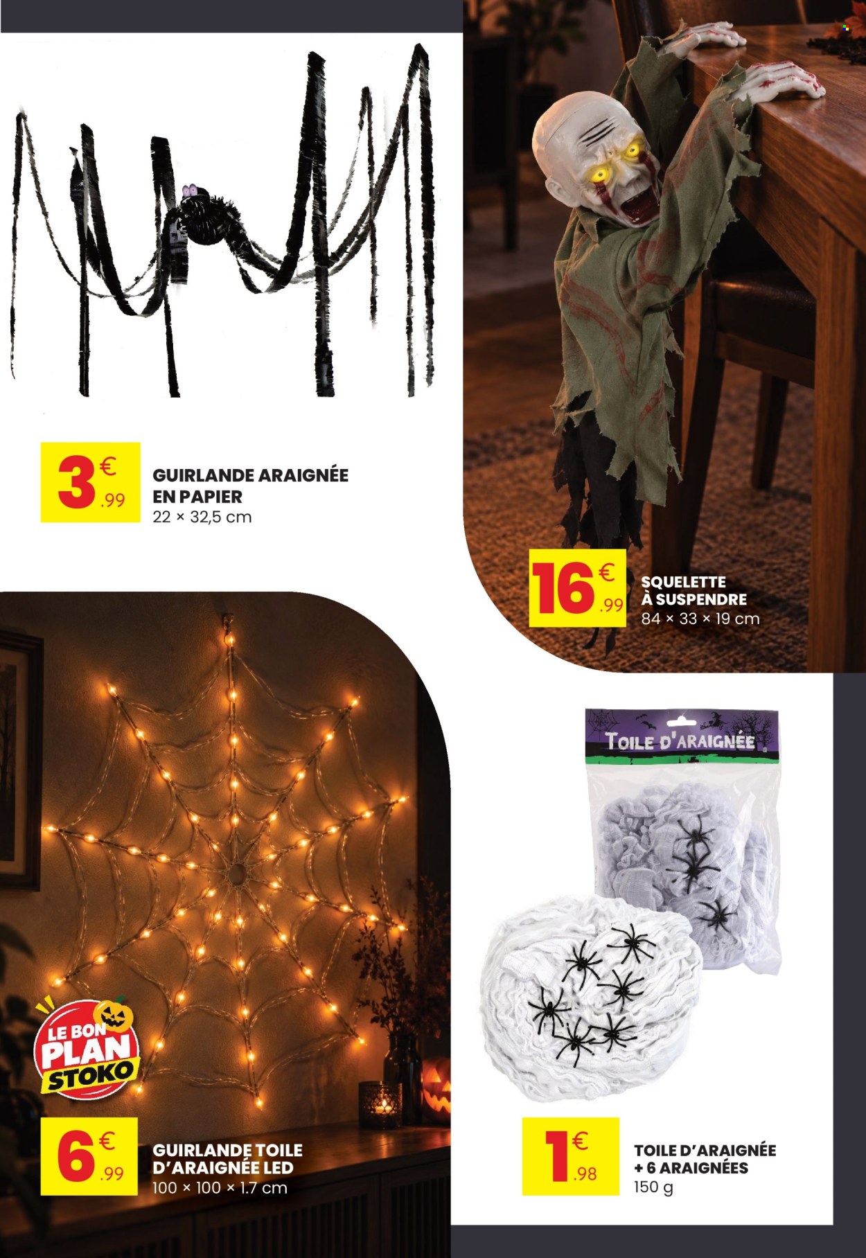 Catalogue Stokomani - 07.10.2026 - 18.10.2026. Page 9