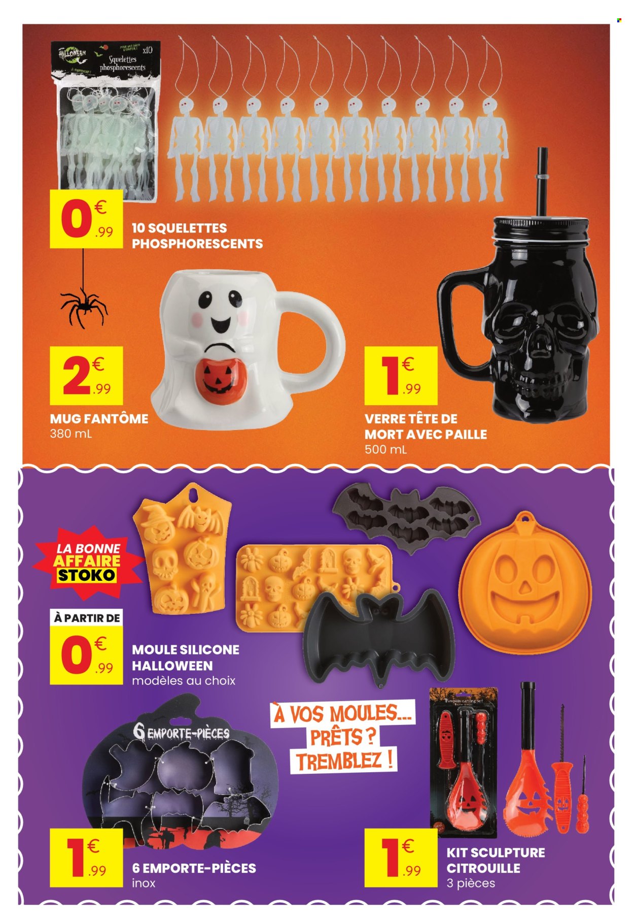 Catalogue Stokomani - 07.10.2026 - 18.10.2026. Page 11