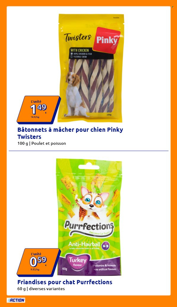 Catalogue Action - 07.10.2026 - 13.10.2026. Page 2