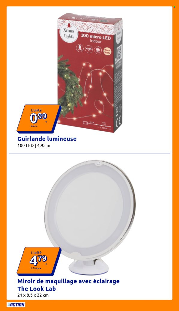Catalogue Action - 07.10.2026 - 13.10.2026. Page 4