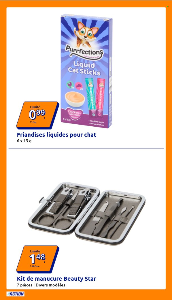 Catalogue Action - 07.10.2026 - 13.10.2026. Page 6