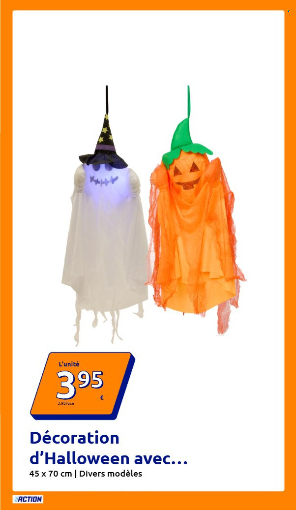 Catalogue Action - 07.10.2026 - 13.10.2026. Page 7