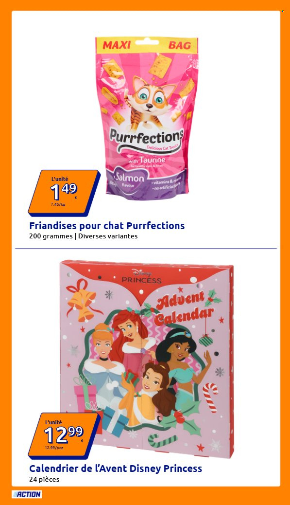 Catalogue Action - 07.10.2026 - 13.10.2026. Page 8