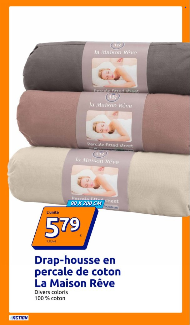 Catalogue Action - 07.10.2026 - 13.10.2026. Page 9