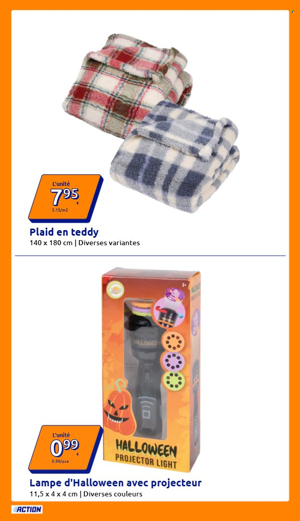 Catalogue Action - 07.10.2026 - 13.10.2026. Page 10
