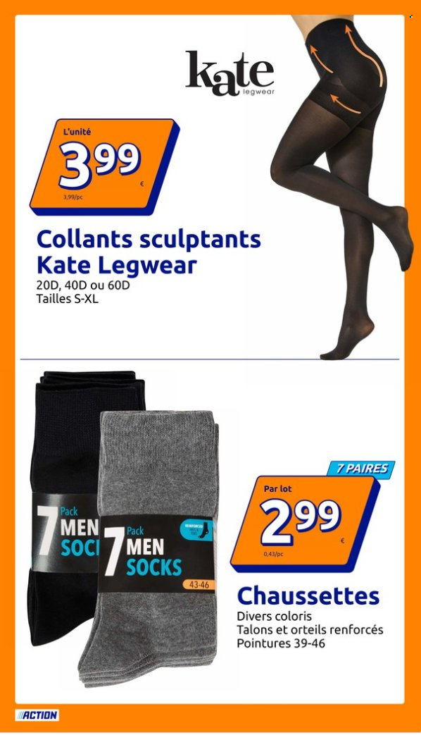 Catalogue Action - 07.10.2026 - 13.10.2026. Page 11