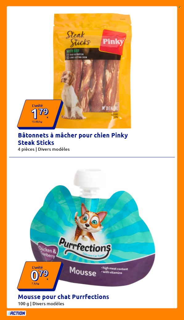 Catalogue Action - 07.10.2026 - 13.10.2026. Page 12