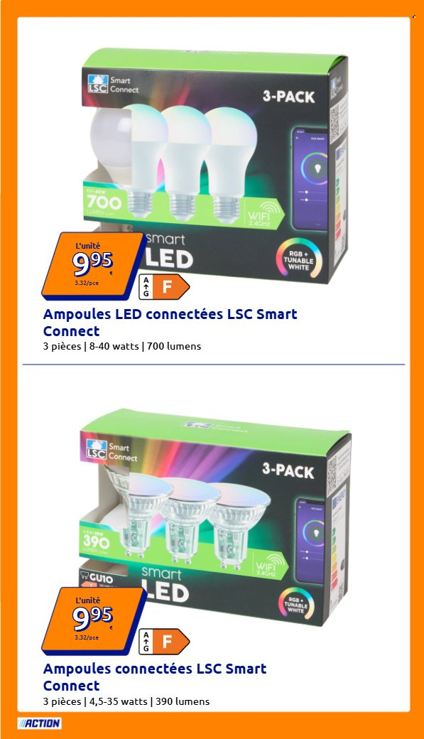 Catalogue Action - 07.10.2026 - 13.10.2026. Page 14