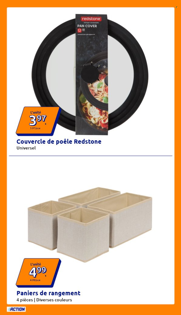 Catalogue Action - 07.10.2026 - 13.10.2026. Page 15