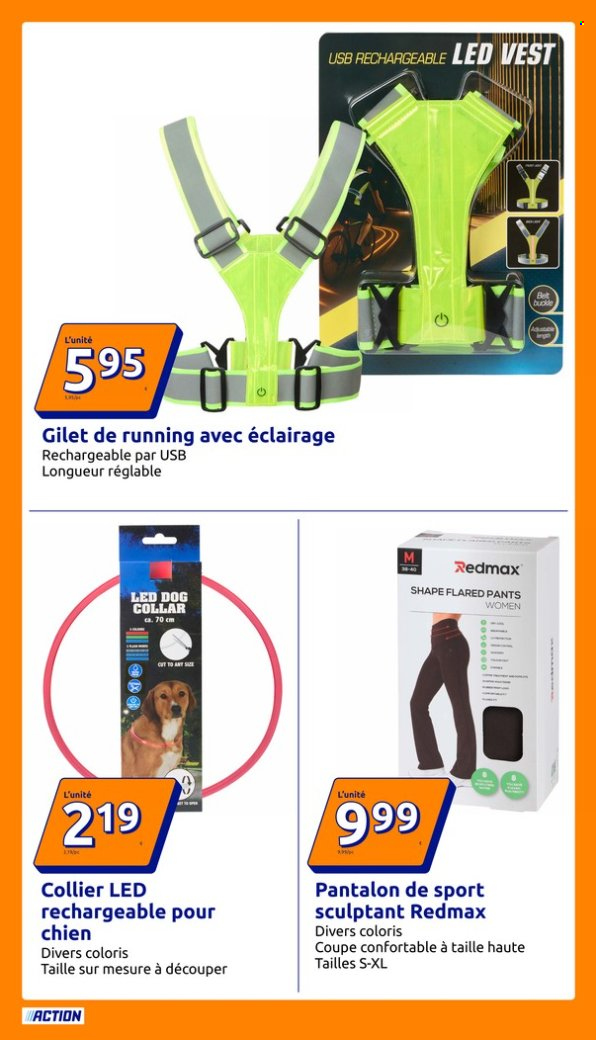 Catalogue Action - 07.10.2026 - 13.10.2026. Page 16