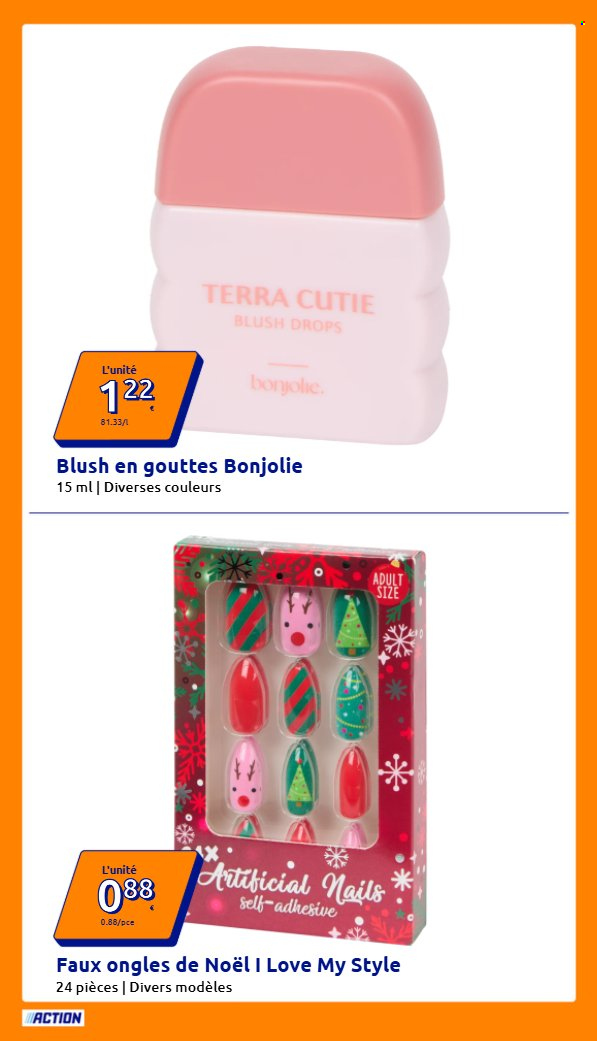 Catalogue Action - 07.10.2026 - 13.10.2026. Page 17