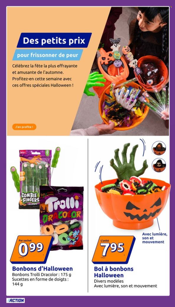 Catalogue Action - 07.10.2026 - 13.10.2026. Page 19