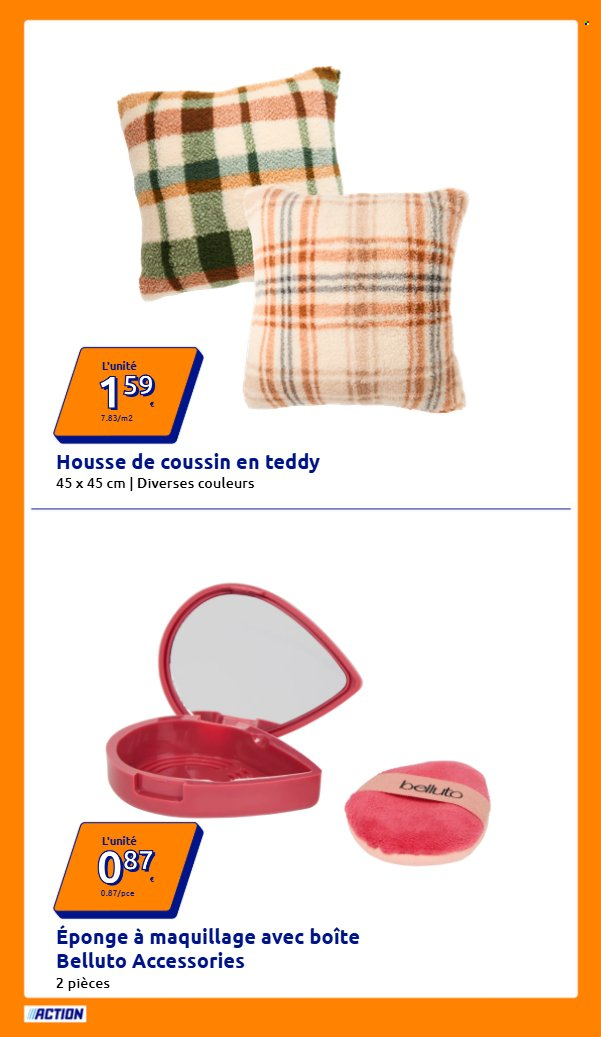 Catalogue Action - 07.10.2026 - 13.10.2026. Page 21