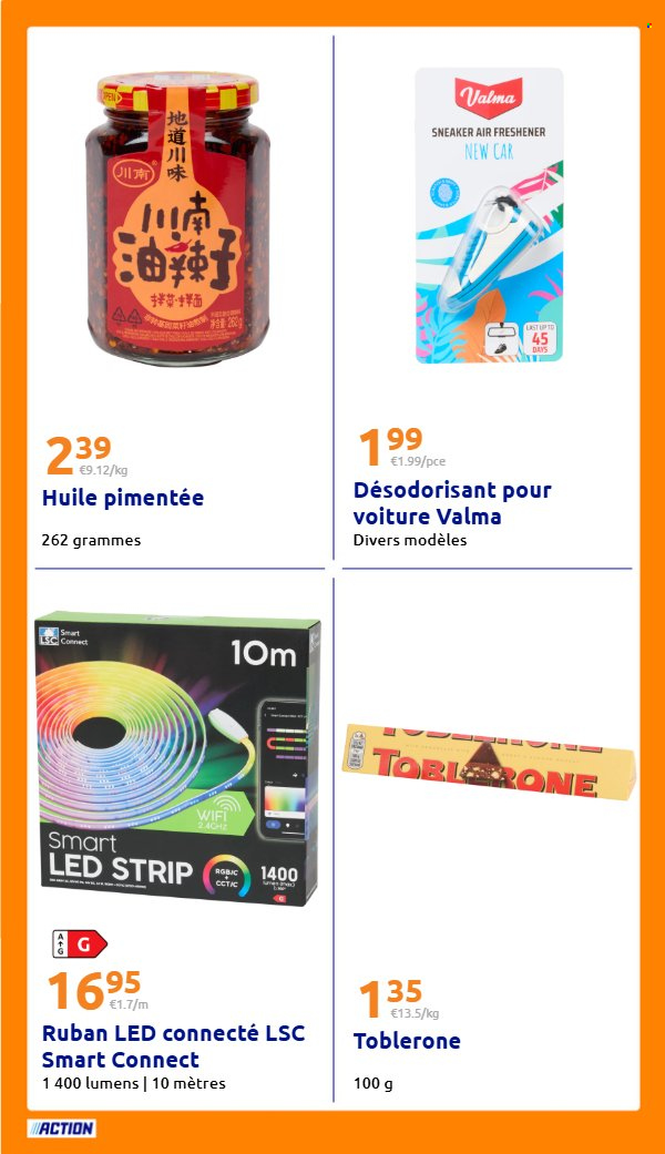Catalogue Action - 07.10.2026 - 13.10.2026. Page 22