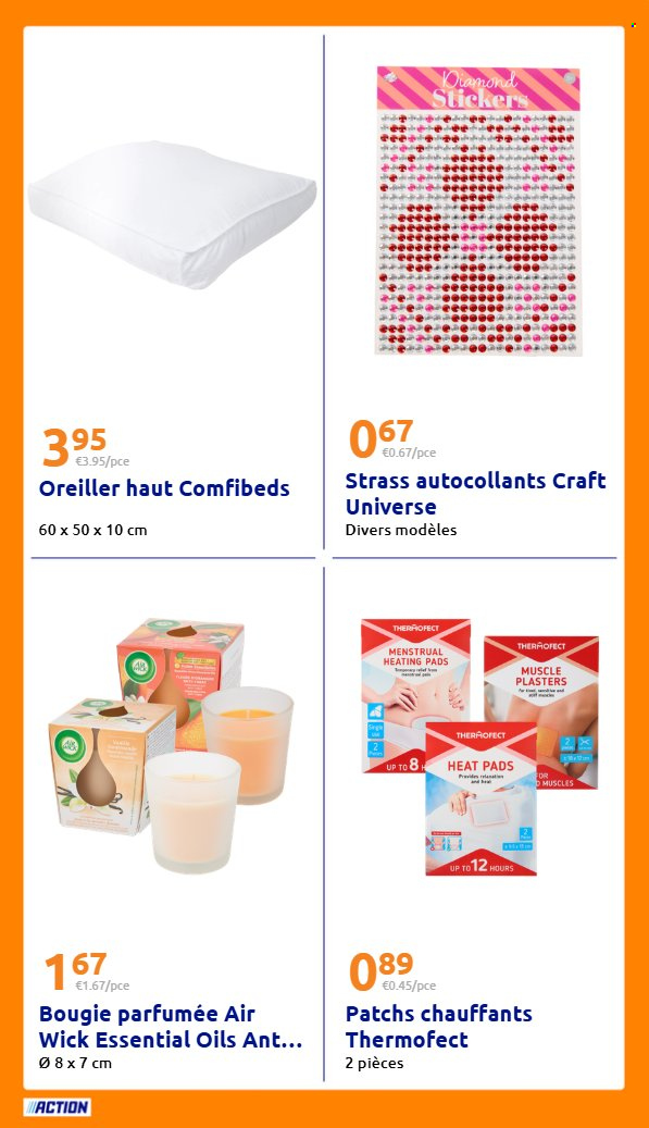 Catalogue Action - 07.10.2026 - 13.10.2026. Page 23